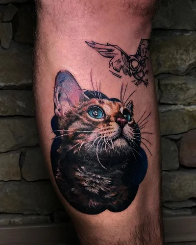 Vivien Vamosi tattoo 018