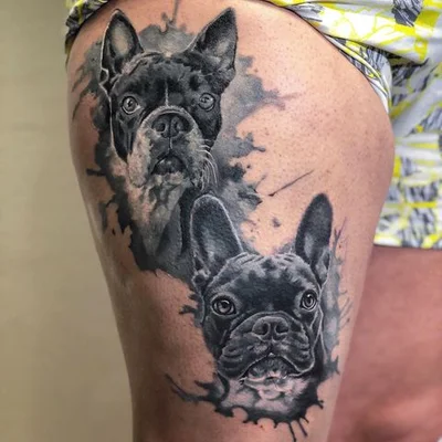 Vivien Vamosi tattoo 025