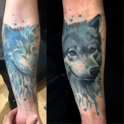 Vivien Vamosi tattoo 042