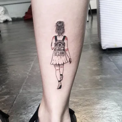 Vivian Turini tattoo 011