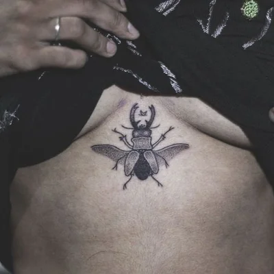 Vivian Turini tattoo 025