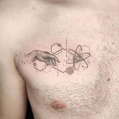 Vivian Turini tattoo 028