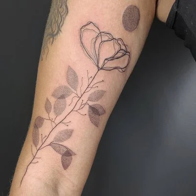 Vivian Turini tattoo 031