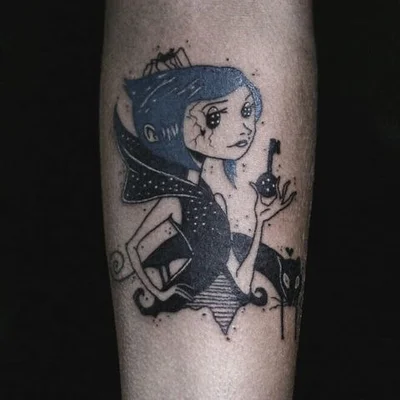 Vivian Turini tattoo 040