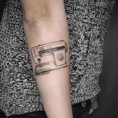 Vivian Turini tattoo 046