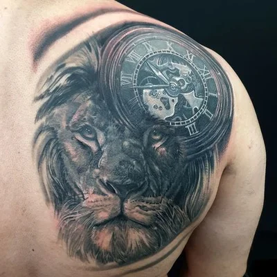 Vijay Mehmi tattoo 008