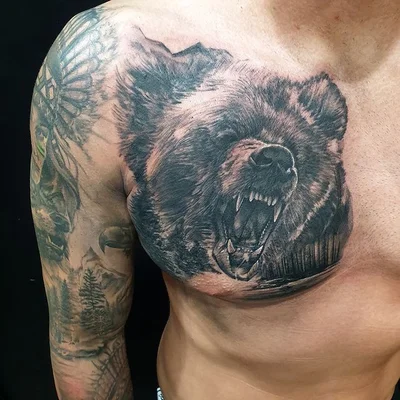 Vijay Mehmi tattoo 009