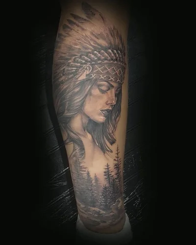 Vijay Mehmi tattoo 011