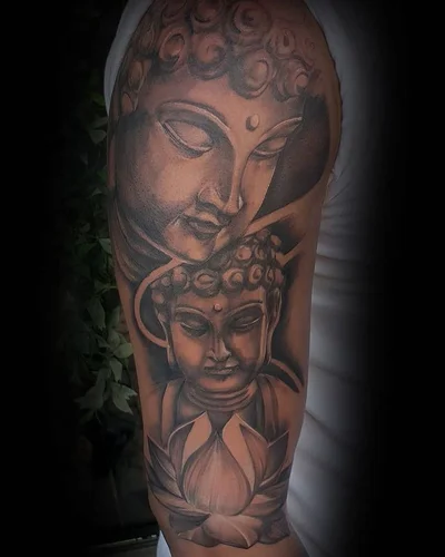 Vijay Mehmi tattoo 014