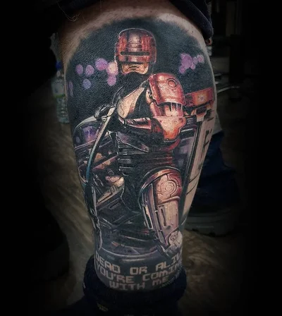 Vijay Mehmi tattoo 015