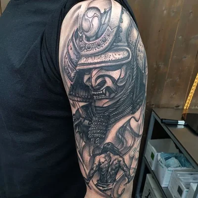 Vijay Mehmi tattoo 016