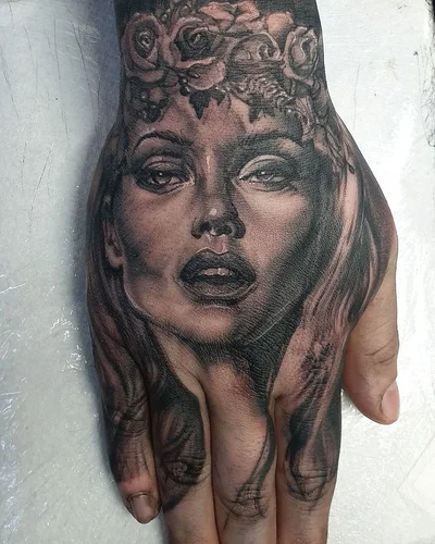 Vijay Mehmi tattoo 017