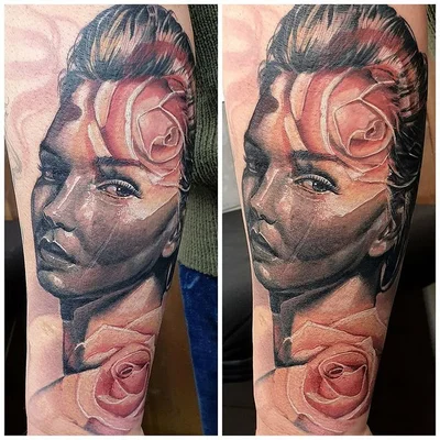 Vijay Mehmi tattoo 019