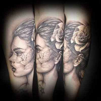Vijay Mehmi tattoo 020