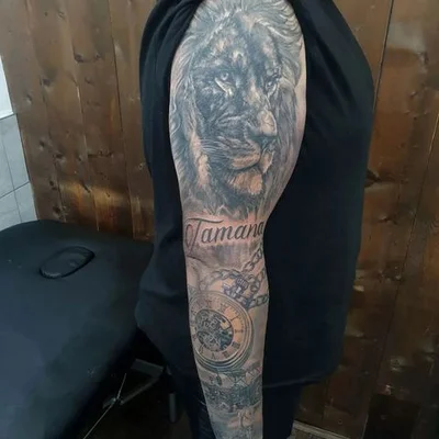 Vijay Mehmi tattoo 023