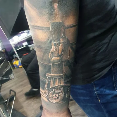 Vijay Mehmi tattoo 024
