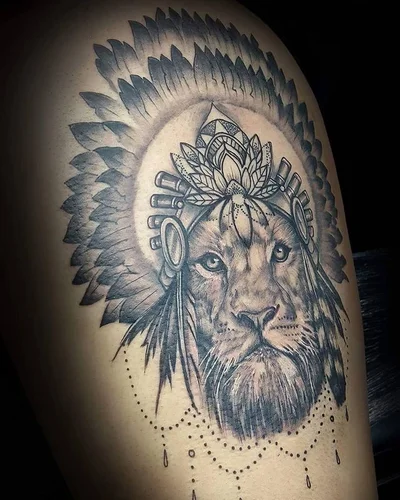 Vijay Mehmi tattoo 025