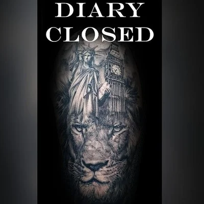 Vijay Mehmi tattoo 030