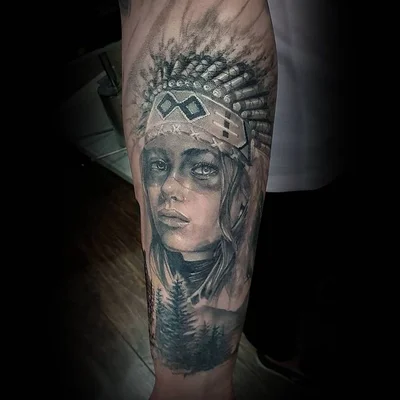 Vijay Mehmi tattoo 031