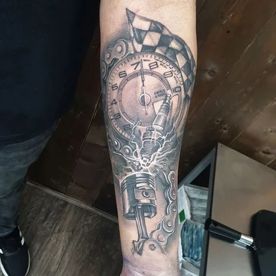 Vijay Mehmi tattoo 033