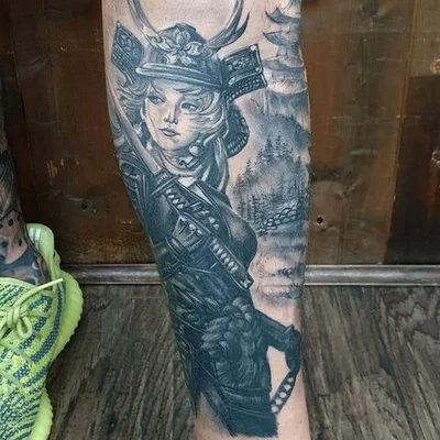 Vijay Mehmi tattoo 035