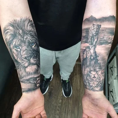 Vijay Mehmi tattoo 036