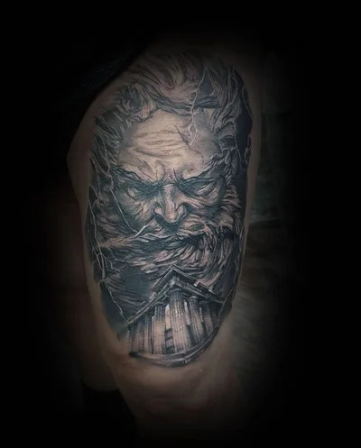 Vijay Mehmi tattoo 037