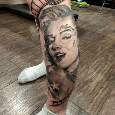 Vijay Mehmi tattoo 041