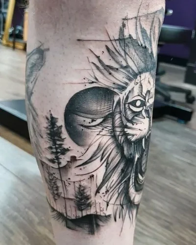 Vijay Mehmi tattoo 043