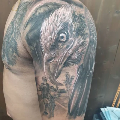 Vijay Mehmi tattoo 047