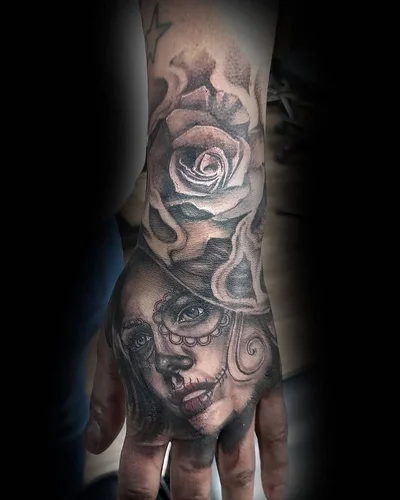 Vijay Mehmi tattoo 048
