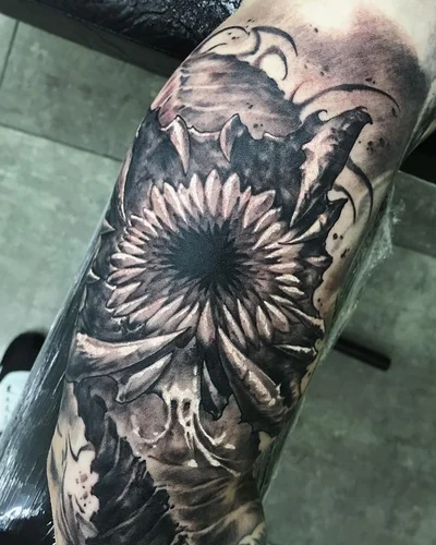 Vladimir Novitsky tattoo 008