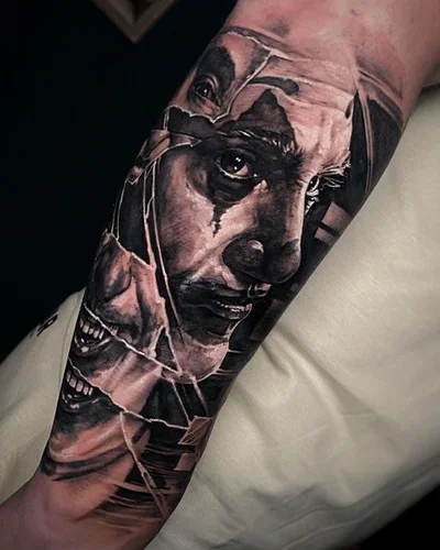 Vladimir Novitsky tattoo 009