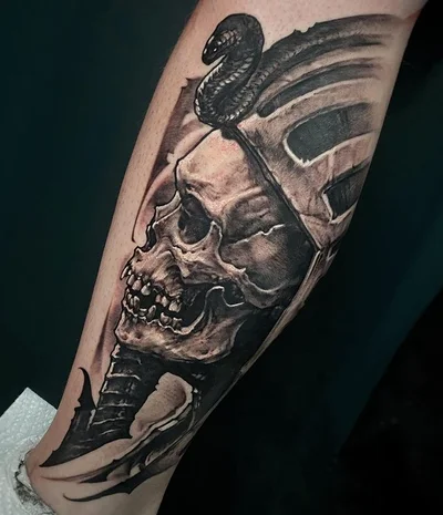 Vladimir Novitsky tattoo 010
