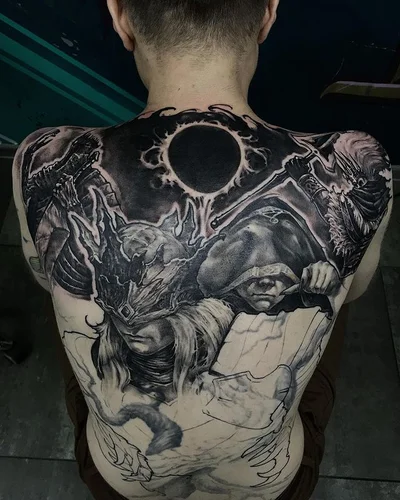 Vladimir Novitsky tattoo 013