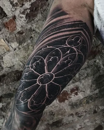 Vladimir Novitsky tattoo 015