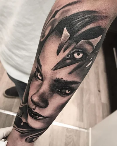 Vladimir Novitsky tattoo 016