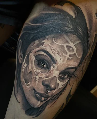 Vladimir Novitsky tattoo 017