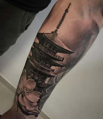 Vladimir Novitsky tattoo 018