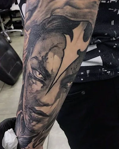 Vladimir Novitsky tattoo 019