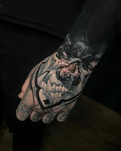 Vladimir Novitsky tattoo 022