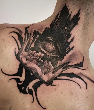 Vladimir Novitsky tattoo 023