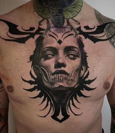 Vladimir Novitsky tattoo 026