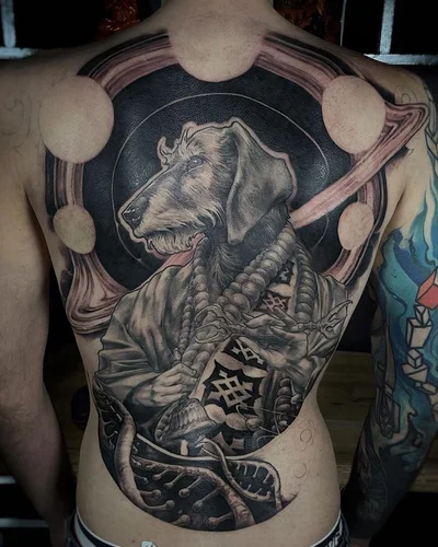 Vladimir Novitsky tattoo 036