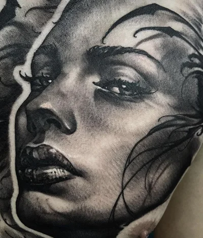 Vladimir Novitsky tattoo 045