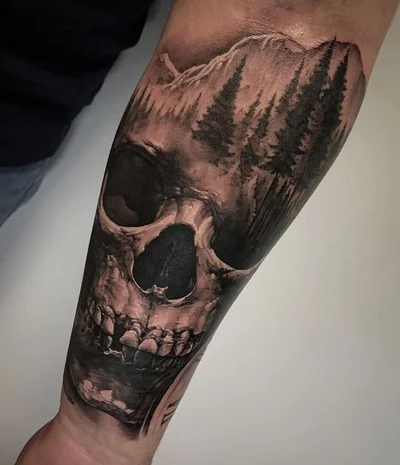 Vladimir Novitsky tattoo 046