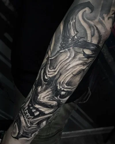 Vladimir Novitsky tattoo 050