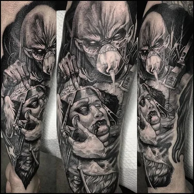 Vlad_ov_Thelema tattoo 039