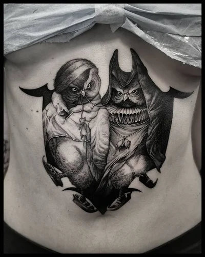 Vlad_ov_Thelema tattoo 040
