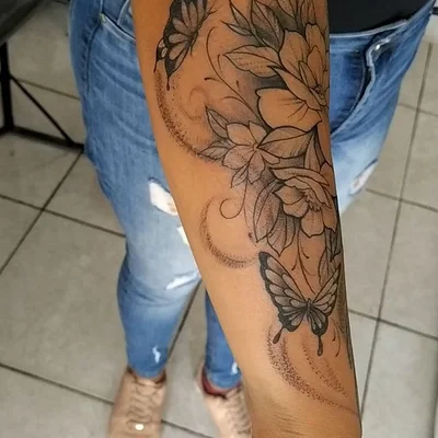 Vladson Jorge tattoo 007